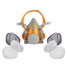 Комплект для защиты дыхания Jeta Safety J-SET 6500