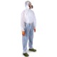 Защитный комбинезон JPC100 Защитный комбинезон JPC100