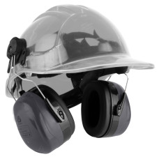 Наушники JETA SAFETY JEM-421C Clamor Light с креплением на каску Наушники JETA SAFETY JEM-421C Clamor Light с креплением на каску