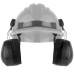 Наушники JETA SAFETY JEM-421C Clamor Light с креплением на каску Наушники JETA SAFETY JEM-421C Clamor Light с креплением на каску