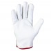 Перчатки кожаные Jeta Safety JLE421 Smithcraft