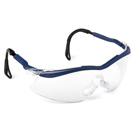 Очки защитные 3М™ QX2000, прозрачная линза