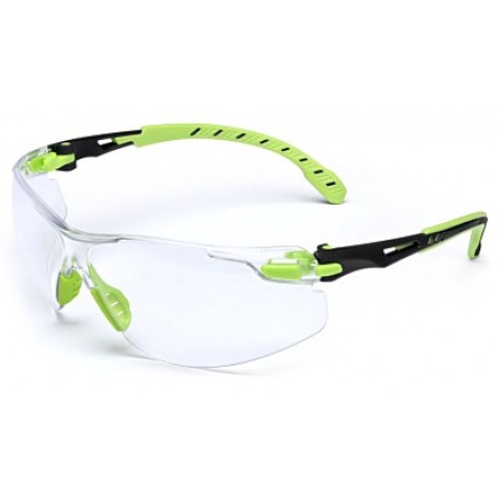 Очки защитные 3М™ Solus™1000, прозрачная линза
