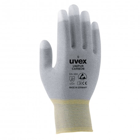 Перчатки защитные UVEX Унипур Карбон