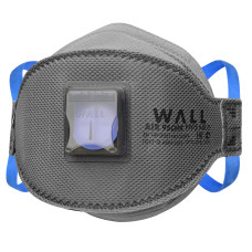 Респиратор WALL AIR 95CHK MAX FFP2 NR D Респиратор WALL AIR 95CHK MAX FFP2 NR D
