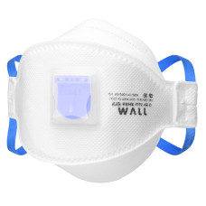 Респиратор WALL AIR 95HK FFP2 NR D