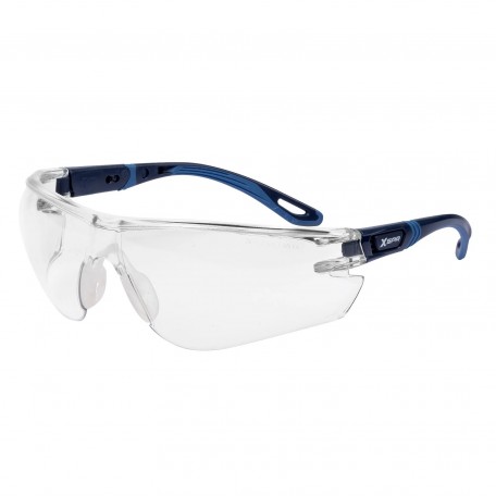 Открытые защитные очки Xspr Икс-ай 7160270 прозрачная линза