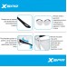 Открытые защитные очки Xspr Икс-ай 7160271серая линза Открытые защитные очки Xspr Икс-ай 7160271серая линза