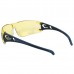 Очки защитные Xspr X-flex 7192273 янтарная линза