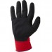 Защитные перчатки JETA SAFETY JN051 с пенонитриловым покрытием
