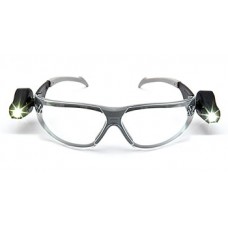 Очки защитные 3М™ LED Light Vision с фонариками
